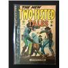 Image 1 : TWO FISTED TALES #36 - AN ENTERTAINING COMIC
