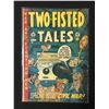 Image 1 : TWO FISTED TALES #31 - AN ENTERTAINING COMIC