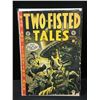 Image 1 : TWO FISTED TALES #30 - AN ENTERTAINING COMIC
