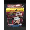 Image 1 : 2020-21 UPPER DECK HOCKEY EXTENDED SERIES SEALED BOX