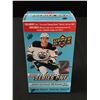 Image 1 : 2022-23 UPPER DECK SERIES ONE SEALED BOX