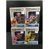 Image 1 : LOT OF 4 POKEMON FUNKO POPS