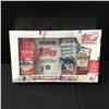 Image 1 : 2025 TOPPS BASEBALL FLAGSHIP COLLECTION SEALED BOX