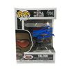 Image 1 : ANTHONY MACKIE SIGNED FALCON FUNKO POP - KB COA