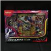 Image 1 : POKEMON TCG MEGA LATIAS EX BOX SEALED BOX