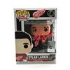 Image 1 : DYLAN LARKIN SIGNED DETROIT RED WINGS FUNKO POP (ACE COA)