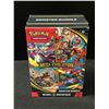 Image 1 : SEALED POKEMON MEGA EVOLUTION BOOSTER BOX