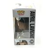 Image 2 : AVRIL LAVIGNE SIGNED FUNKO POP (ACE COA)