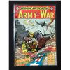 Image 1 : ARMY AT WAR #21 - DC COMICS