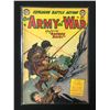 Image 1 : ARMY AT WAR #22 - DC COMICS