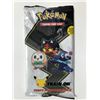 SEALED POKEMON FIRST PARTNER PACK