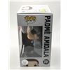 Image 2 : NATALIE PORTMAN SIGNED STAR WARS PADME FUNKO POP - KB COA