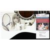 Image 3 : TAYLOR SWIFT SIGNED ACOUSTIC GUITAR - JSA COA