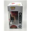 Image 2 : MARIN CHEECH SIGNED FUNKO POP - BECKETT COA