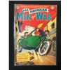ALL AMERICAN MEN OF WAR FEB / MARCH ISSUE - DC COMICS