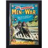 ALL AMERICAN MEN OF WAR #6 - DC COMICS