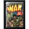 WAR #12 - ATLAS COMICS