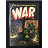 WAR #25 - ATLAS COMICS