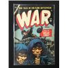 WAR #31 - ATLAS COMICS