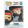 TOMMY CHONG SIGNED FUNKO POP - BECKETT COA