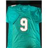 Image 3 : JONNU SMITH SIGNED MIAMI DOLPHINS JERSEY (BECKETT COA)