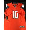Image 3 : BO NIX SIGNED DENVER BRONCOS JERSEY - ACE COA