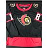Image 3 : TIM STUTZLE SIGNED OTTAWA SENATORS HOCKEY JERSEY - ACE COA