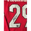 Image 2 : NATHAN MACKINNON SIGNED TEAM CANADA HOCKEY JERSEY - ACE COA