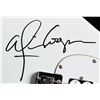 Image 2 : ALICE COOPER SIGNED ELECTRIC GUITAR - JSA COA