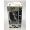 Image 2 : KEANU REEVES SIGNED JOHN WICK FUNKO POP - KB COA