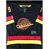 Image 3 : EVANDER KANE SIGNED VANCOUVER CANUCKS HOCKEY JERSEY - ACE COA