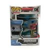 TARA REID SIGNED SHARKNADO FUNKO POP - WWOC COA