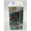 Image 2 : TARA REID SIGNED SHARKNADO FUNKO POP - WWOC COA