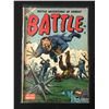 Image 1 : BATTLE #26 - ATLAS COMICS
