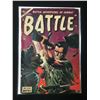 BATTLE #30 - ATLAS COMICS