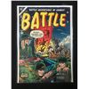 BATTLE #33 - ATLAS COMICS