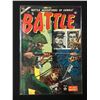 BATTLE #36 - ATLAS COMICS