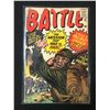 BATTLE #67 - ATLAS COMICS