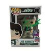 JOE NAMATH SIGNED FUNKO POP - ACE COA