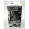 Image 2 : JOE NAMATH SIGNED FUNKO POP - ACE COA
