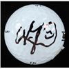 ADAM SANDLER SIGNED GOLF BALL - PSA COA