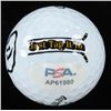 Image 2 : ADAM SANDLER SIGNED GOLF BALL - PSA COA