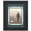 Image 1 : KEANU REEVES SIGNED AND FRAMED JOHN WICK PICTURE - JSA COA