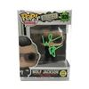 Image 1 : WILLEM DAFOE SIGNED WOLF JACKSON BEETLEJUICE FUNKO POP - KB COA