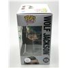 Image 2 : WILLEM DAFOE SIGNED WOLF JACKSON BEETLEJUICE FUNKO POP - KB COA