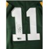 Image 2 : JAYDEN REED SIGNED GREEN BAY PACKERS JERSEY - ACE COA