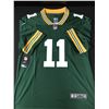 Image 3 : JAYDEN REED SIGNED GREEN BAY PACKERS JERSEY - ACE COA