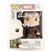 Image 1 : ANTHONY HOPKINS SIGNED ODIN FUNKO POP - SWAU COA