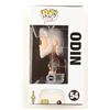 Image 2 : ANTHONY HOPKINS SIGNED ODIN FUNKO POP - SWAU COA