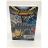Image 1 : POKEMON TCG SEALED SWORD & SHIELD SILVER TEMPEST BOOSTER BUNDLE